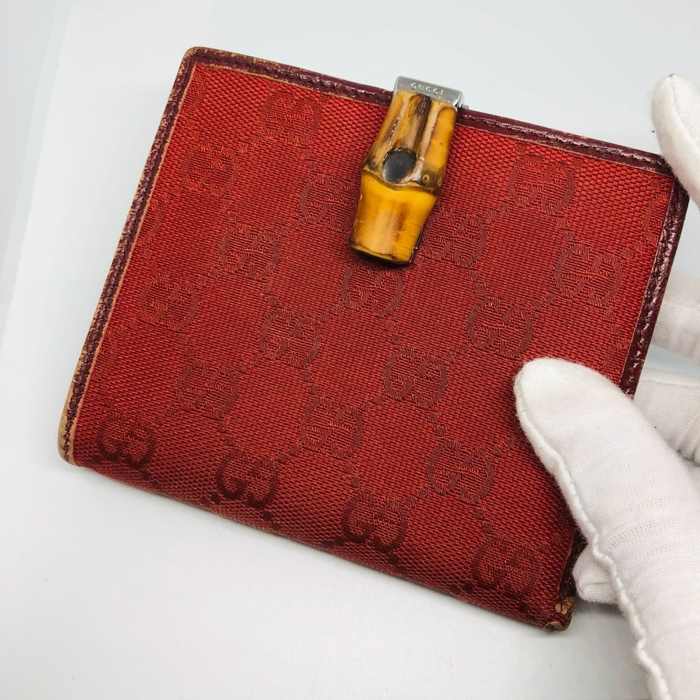 Gucci Wallet